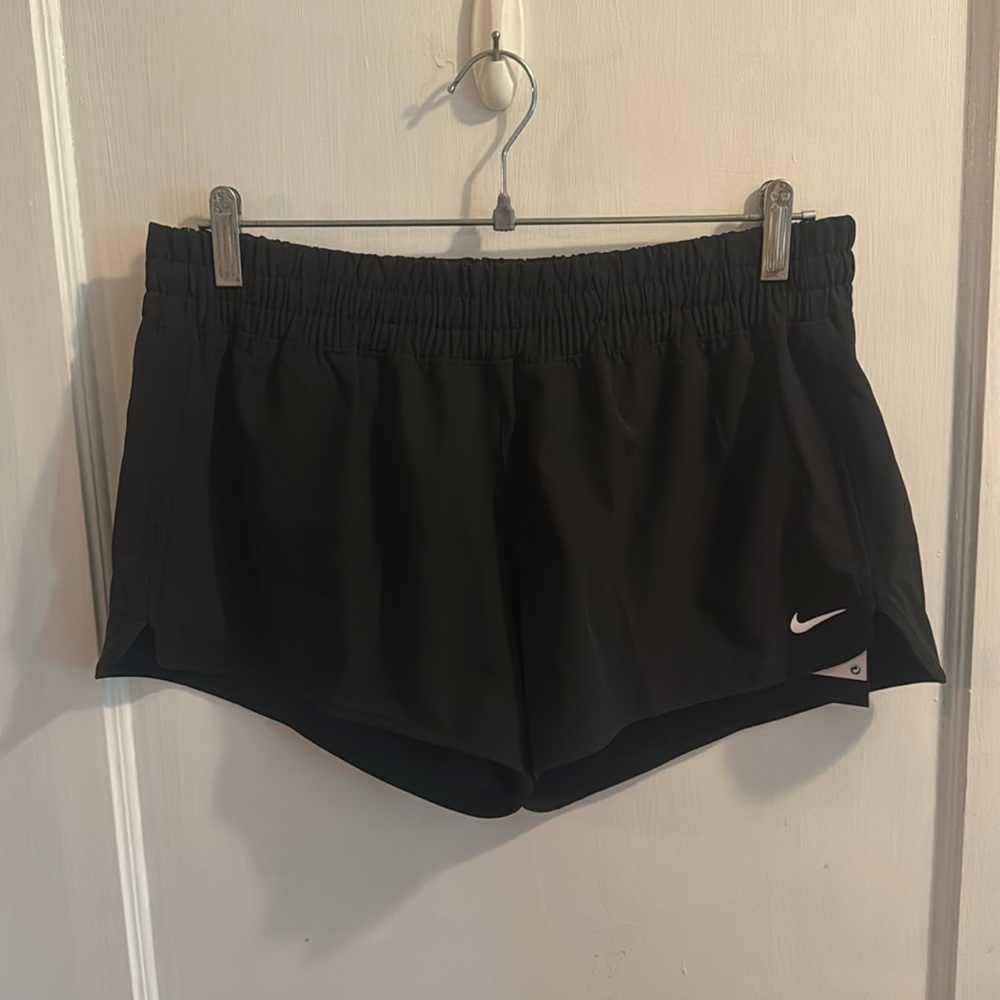 Nike swim shorts